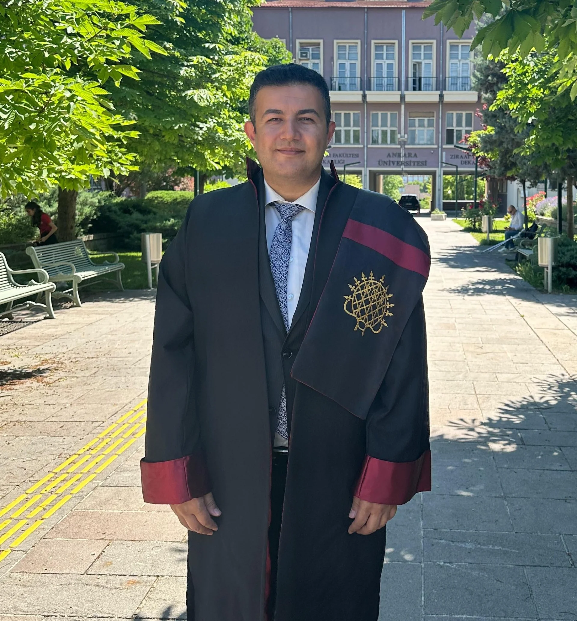 Akademik Çalışmalar